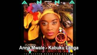 Anna Mwale  Kabuku Langa1984  HQ Audio by WavePad© [upl. by Nail453]