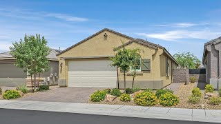 3790 Neblina Dr Henderson NV [upl. by Strawn]