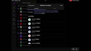 Teams Gruppen erstellen [upl. by Nhar]