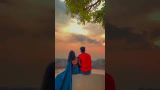 Dekha tenu 💫💓  O mainu aisa nasha chade de dholna  aesthetic status  shorts viral love [upl. by Gherlein]