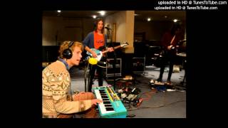 Tame Impala  International Feel Live on BBC Radio [upl. by Nylecaj969]