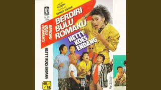 Berdiri Bulu Romaku [upl. by Nesyaj]