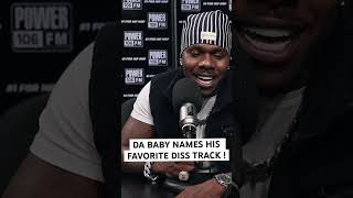 What’s the best diss track ever made dababy justincredible power106 50cent [upl. by Aieki]