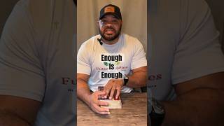 Enough Is Enough jesusshort propheticword shorts jesus christianity [upl. by Minetta]