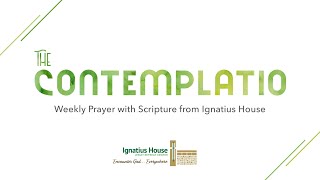 The Contemplatio – The Hope of the Spirit [upl. by Trescott]