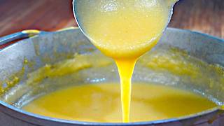 Make The BEST Jamaican Cornmeal Porridge With This One Ingredient [upl. by Vyse]