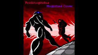 Proditiophobia  Mogzified Cover [upl. by Neeka]