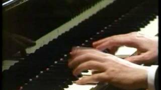 Chopin Polonaise No6 op53 Cyprien Katsaris [upl. by Brook573]