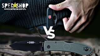 Składane Noże EDC  Produkt vs Produkt  SpecShoppl [upl. by Jared709]