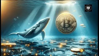 How Much Bitcoin Do Whales Hold [upl. by Ettenuahs]