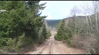 The return of the Nisqually River bridge [upl. by Carin]