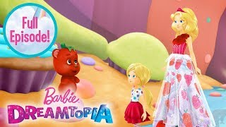 Barbie  Bearable Barry  Barbie Dreamtopia The Series  Episode 15 [upl. by Peterus]