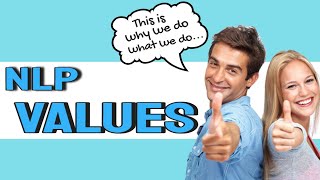 NLP Values Elicitation Exercise  Understand Why We Do What We Do [upl. by Durning]