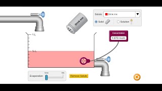 IS MATTER AROUND US PURE  Class 9  CLASS 9 CBSE SCIENCE Part 1 [upl. by Ellinnet]