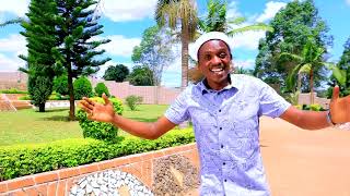 RUHIU RWA JEHOVA  Apostle Haron G Kimani Official Video [upl. by Aborn]