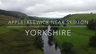 Appletreewick Yorkshire 4K [upl. by Knowling]