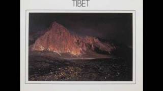 Mark Isham  Tibet part II preview [upl. by Balcer]