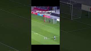 School Football 🤣 football edit funny shorts meme footballedits [upl. by Dahcir431]