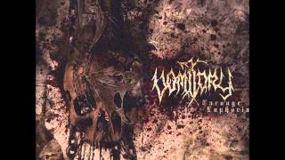 Vomitory  Ripe Cadavers [upl. by Sela343]