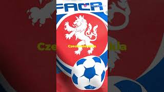 History of euro cup eurocupyoutubeshorts shots facts voice soccer footballleagues [upl. by Saunder]