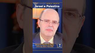 Israel e Palestina [upl. by Amato]