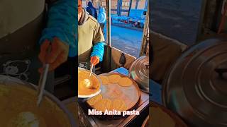 Amazing double dough food pasta making soft copies delicious food main dish comfort food [upl. by Fitalludba]