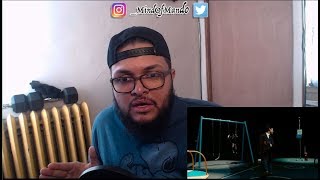 Reacting to BTOB비투비  Giddy Up  Comeback Stage  OG School Project  OGZ [upl. by Serg]