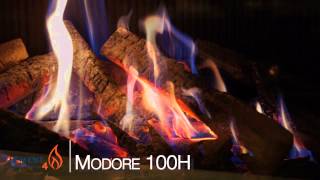 Modore 100H [upl. by Allain]