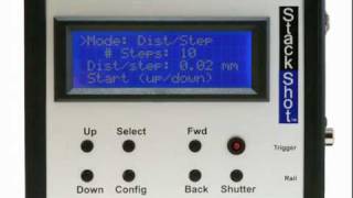 The StackShot Macro Rail [upl. by Prue]