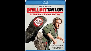 Opening To Drillbit Taylor Extended Survival Edition 2008 BluRay [upl. by Assirec839]