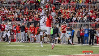 Ohio State Football Insider Buckeyes Focused On quotImprovement Weekquot [upl. by Burlie525]