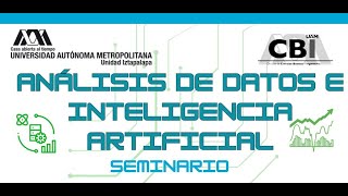 quotEl futuro de la ciencia de datos Habilidades para una nueva eraquot por Favio André Vázquez Prieto [upl. by Leahciam856]