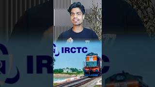 IRCTC New ticket booking rule shorts youtubeshorts [upl. by Yevrah]