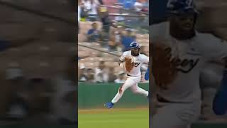 LA LINEAAAAA Tripletazo de Película liceyviralvideo [upl. by Nodnarbal]