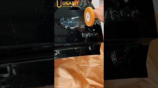 Speedy Decal Removal with 4Cr Disc 🚀✨ AutoMagicquot [upl. by Eeslehc880]