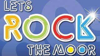 Lets Rock the Moor 2019 Highlights [upl. by Elrae]