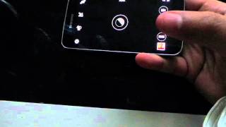 Tutoriel pour activer retardateur photo samsung galxy s7 s5 s6 s4 note 3 etc faire selfie groupe [upl. by Orianna]