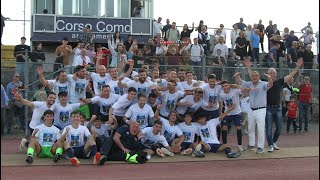 PONTEVECCHIO CANNARA 03 FINALE PLAYOFF PROMOZIONE 19 maggio 2024 [upl. by Eissat207]