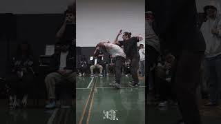 Rolling Retro Vol 10 freestyle hiphop dance [upl. by Conney]