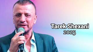 Hunermend Tarek Shexani Dawata Kûrdi 2025 Full Shexani Nû tarekshexani P219 [upl. by Llednor13]