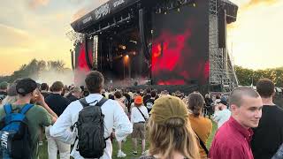 Tool  Schism Live from Tons of Rock Norway 06272024 [upl. by Pierre262]