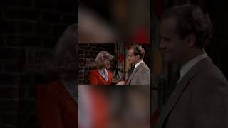 Future for Cheers Bar in Frasier Reboot shorts [upl. by Gardy]