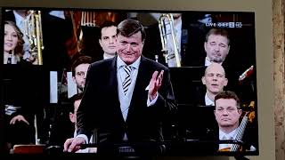 Neujahrskonzert 2024 der Wiener Philharmoniker classic [upl. by Yv]