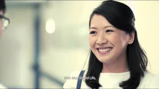 MediShield Life Launch  English [upl. by Aihsekal]