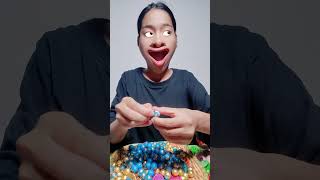 20241121 172835234 newcandy funny satisfying rainbowcandyshop newfood [upl. by Olympie6]