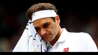 FEDERER  HURKACZ  03 Live Streaming  Wimbledon 2021 [upl. by Johnathon400]