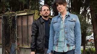 I Don’t Feel at Home in This World Anymore Soundtrack list [upl. by Efron]