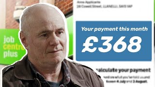 Exposing the Ugly Truth about Universal Credit [upl. by Noiek992]