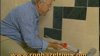 How to Replace Caulk on a Bathtub or Shower [upl. by Borries780]