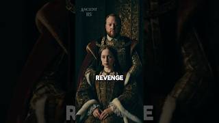 Secrets of Queen Mary I Revenge😱shorts history viral [upl. by Alleuqram]